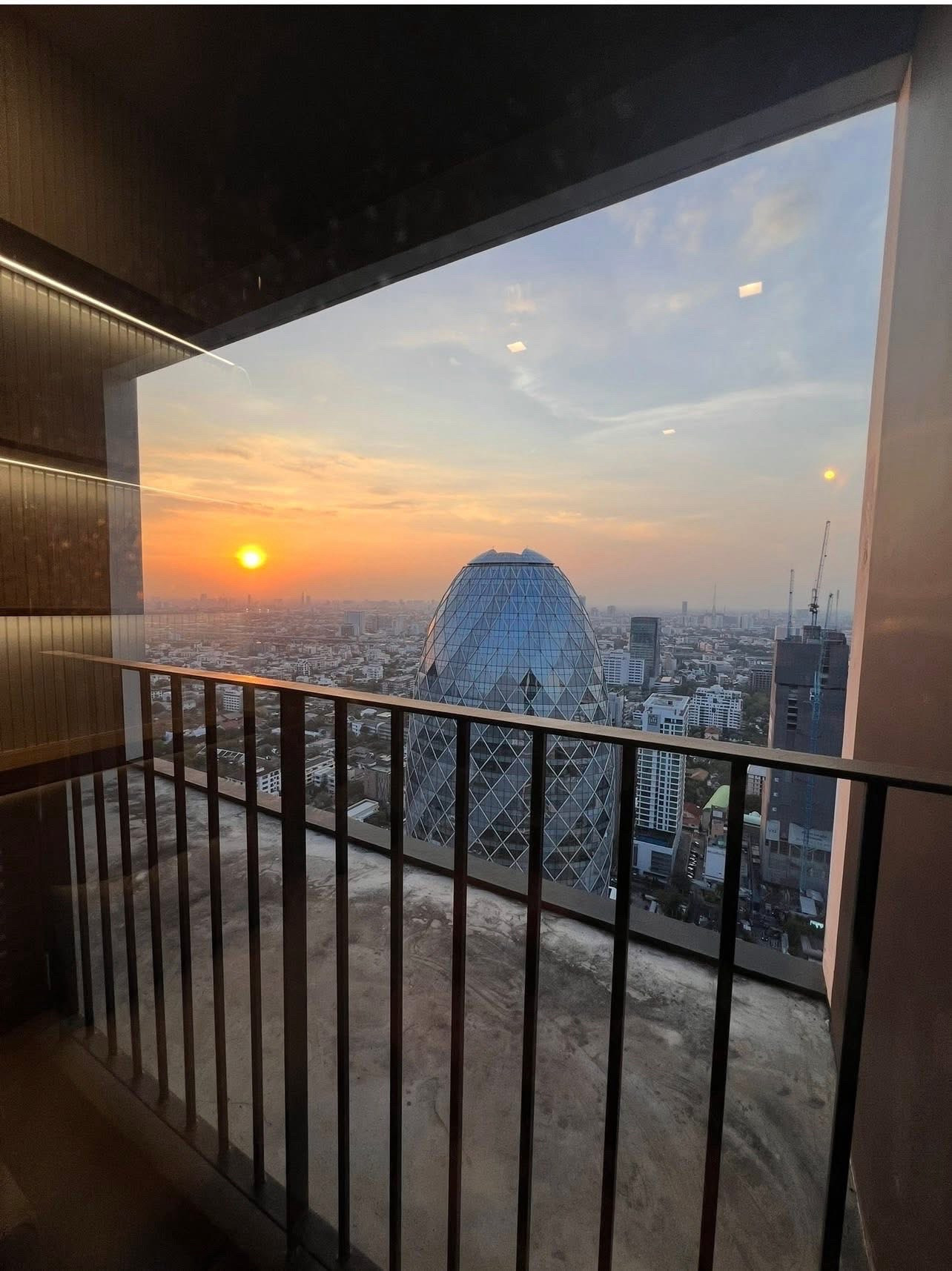 Noble around Ari/1 bedroom /35sqm./38fl./ 30,000 – รูปที่ 3