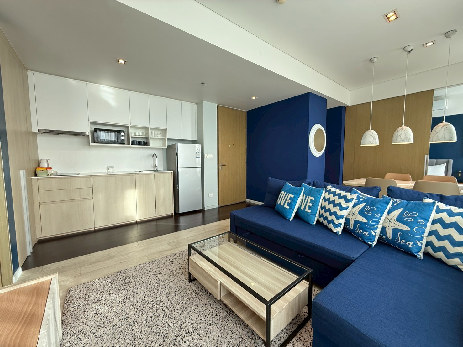 Veranda Residence Pattaya / 2 Bedrooms (FOR SALE), Veranda Residence Pattaya / 2 Bedrooms (For Sale) KP047 Veranda Residence Pattaya / 2 Bedrooms (FOR SALE), Veranda Residence Pattaya / 2 Bedrooms (For Sale) KP047