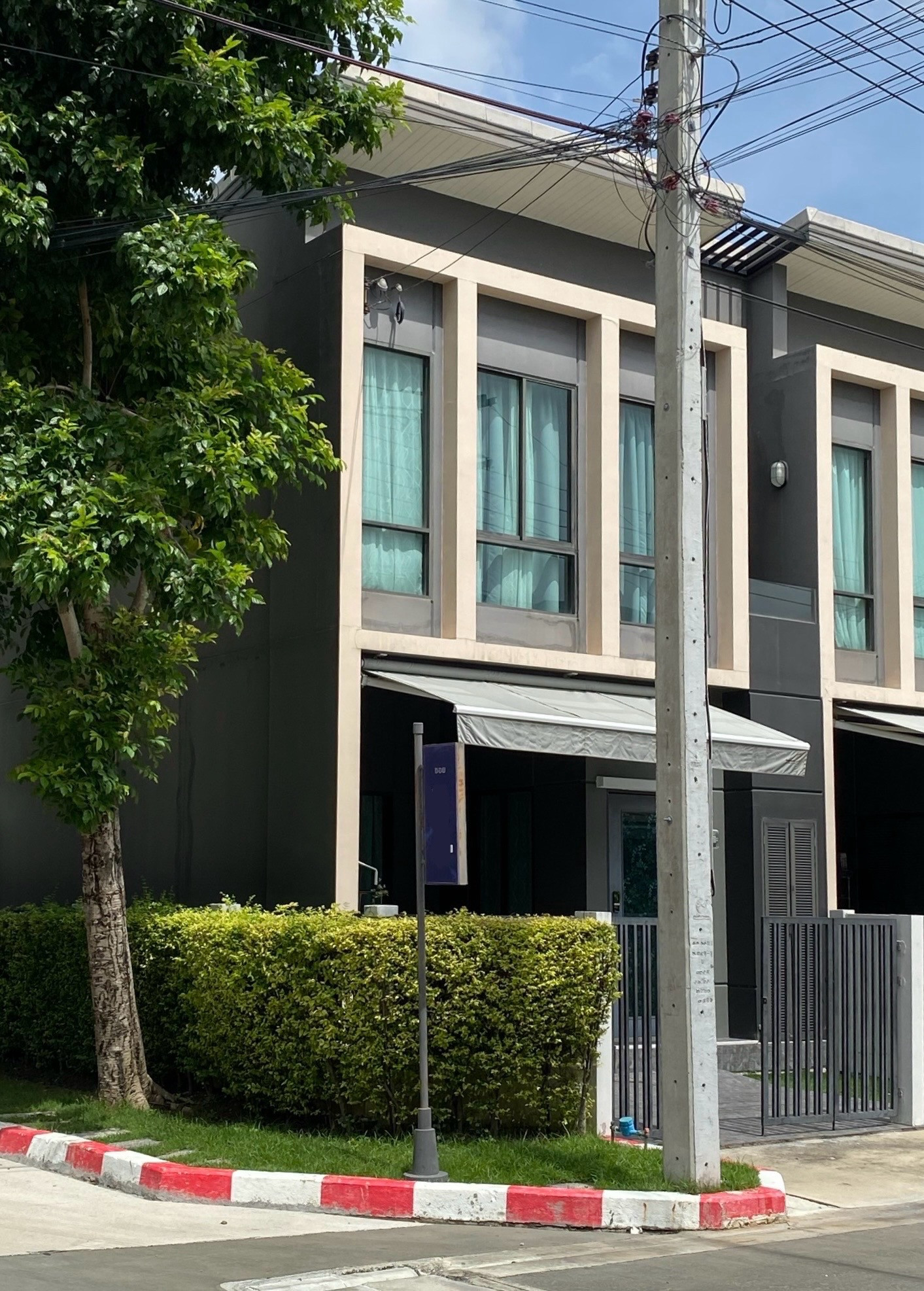 📣🏡 𝐅𝐨𝐫 𝐑𝐞𝐧𝐭 | PLENO พลีโน่ สุขุมวิท บางนา ▪️บ้าน 3 ห้องนอน  ✨ ใกล้ Mega Bangna มาก เพียง 5 นาที