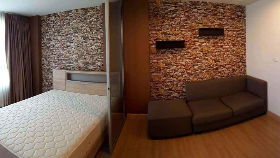 (Code SM2030) Condo for sale, The Niche ID Serithai project: The Niche ID Serithai. – รูปที่ 4