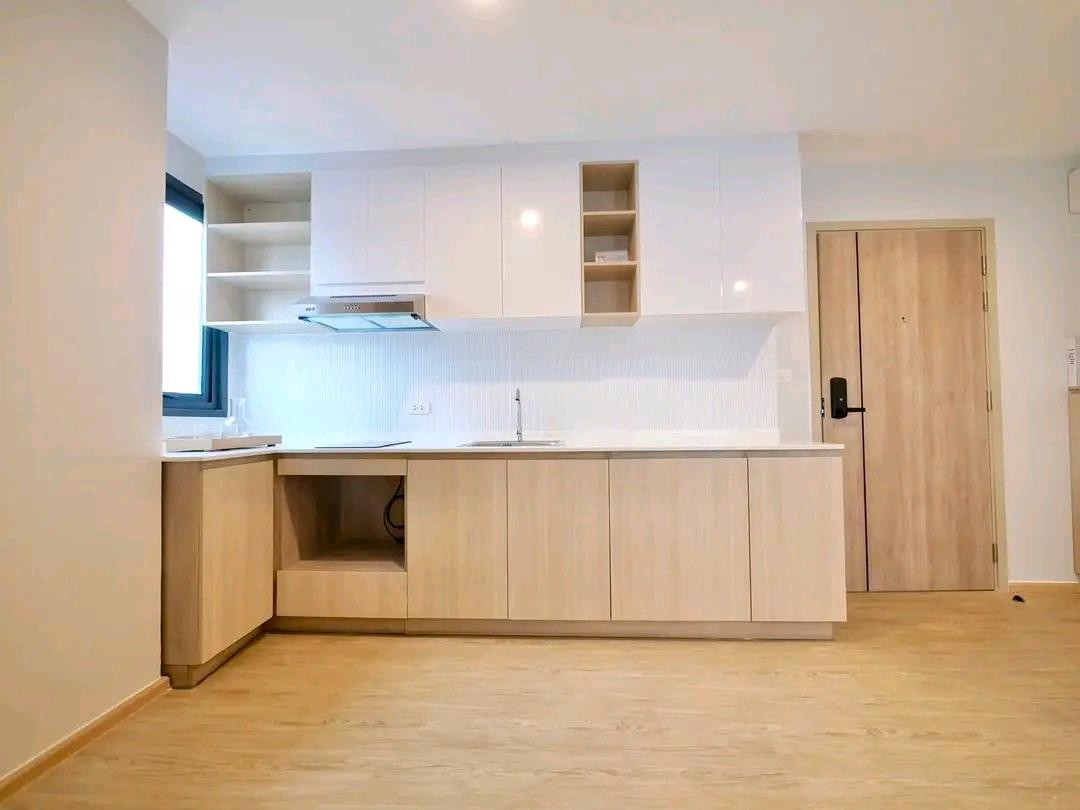 69 06 581
ขายคอนโด The Excel Hideaway Sukhumvit 50 – รูปที่ 3