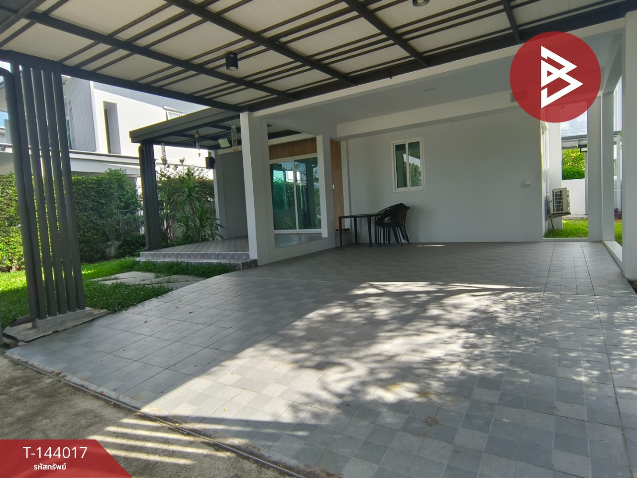 ขายบ้านเดี่ยว หมู่บ้านพฤกษ์ลดา ราชพฤกษ์-345 (Prueklada Ratchaphruek-345) นนทบุรี – รูปที่ 2