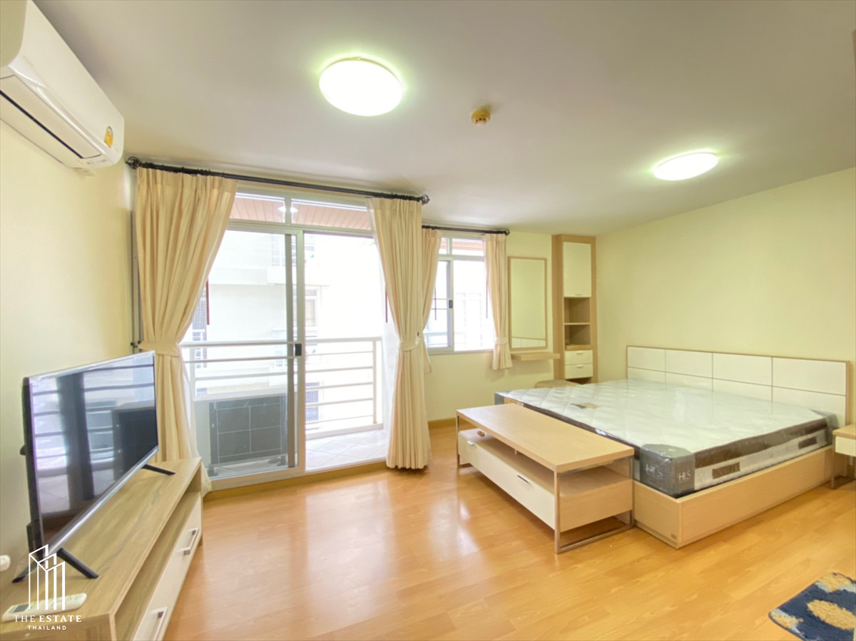 Condo for SALE *THE LINK SUKHUMVIT 50 @3.49MB – รูปที่ 3