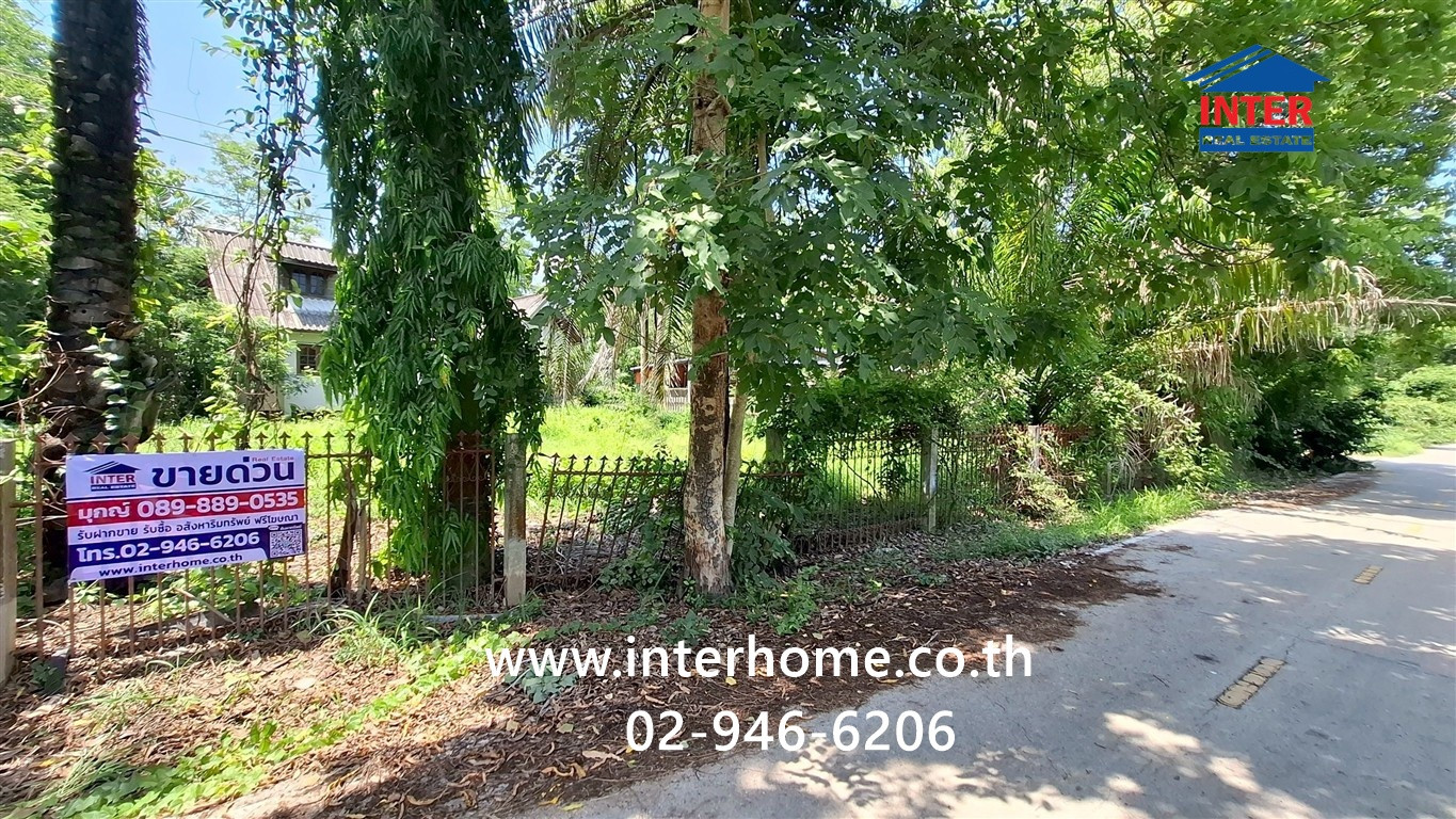 ที่ดิน + บ้านเดี่ยว 2 ชั้น 3 ไร่ 27 ตร.ว. ที่ดิน + บ้านเดี่ยว ใกล้โรงเรียนกำแพงดินพิทยาคม ถนนทางหลวงหมายเลข 1312( สายสามง่าม-กำแพงดิน) ถนนกำแพงดิน-ท่าแห สามง่าม พิจิตร – รูปที่ 3
