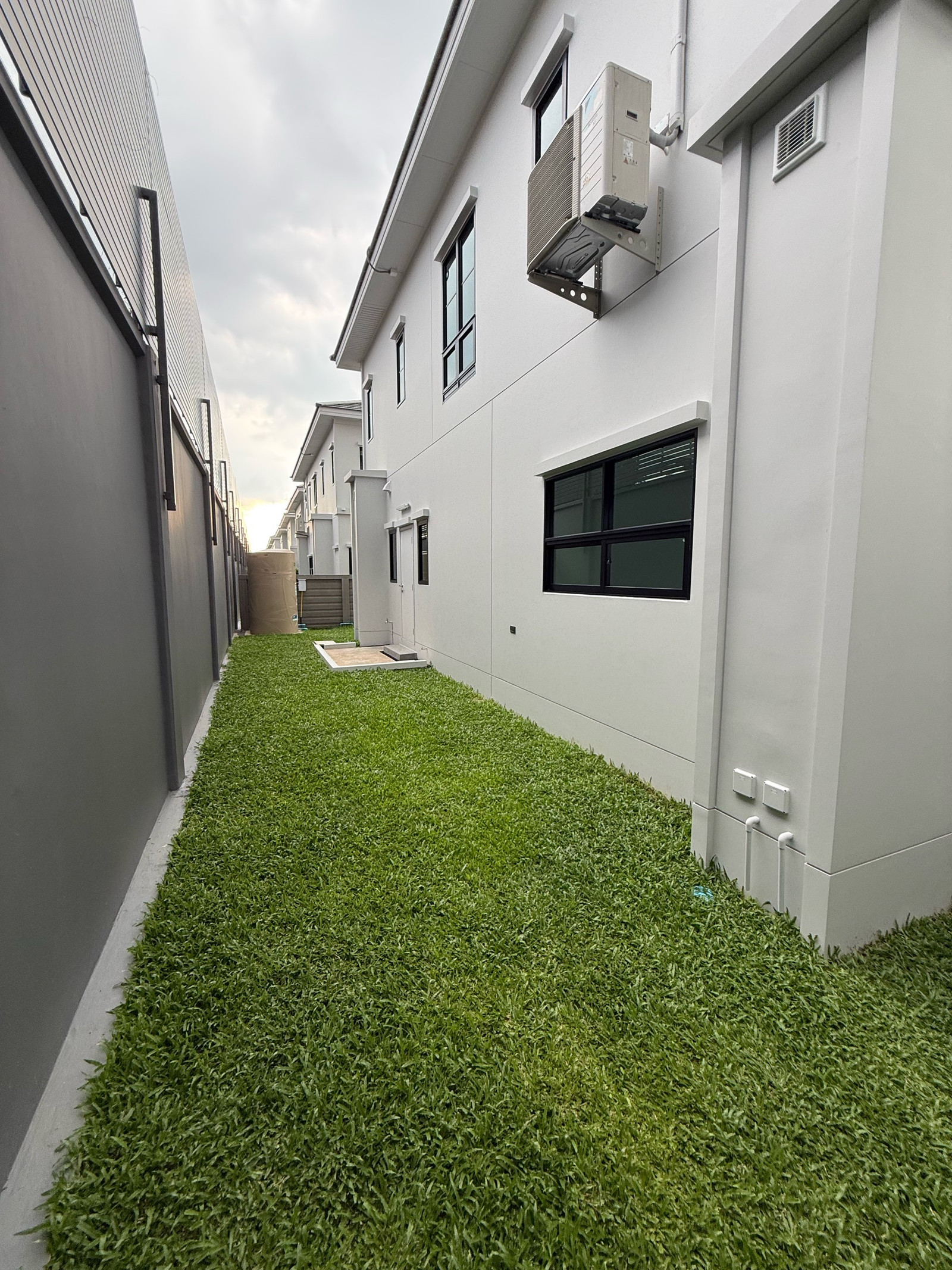 [] บ้านเดี่ยวสุดหรู ขนาด 65 ตร.ว โครงการเศรษฐสิริ ดอนเมือง พื้นที่ใช้สอย 249 ตร.ม ใกล้ Harrow  – รูปที่ 4