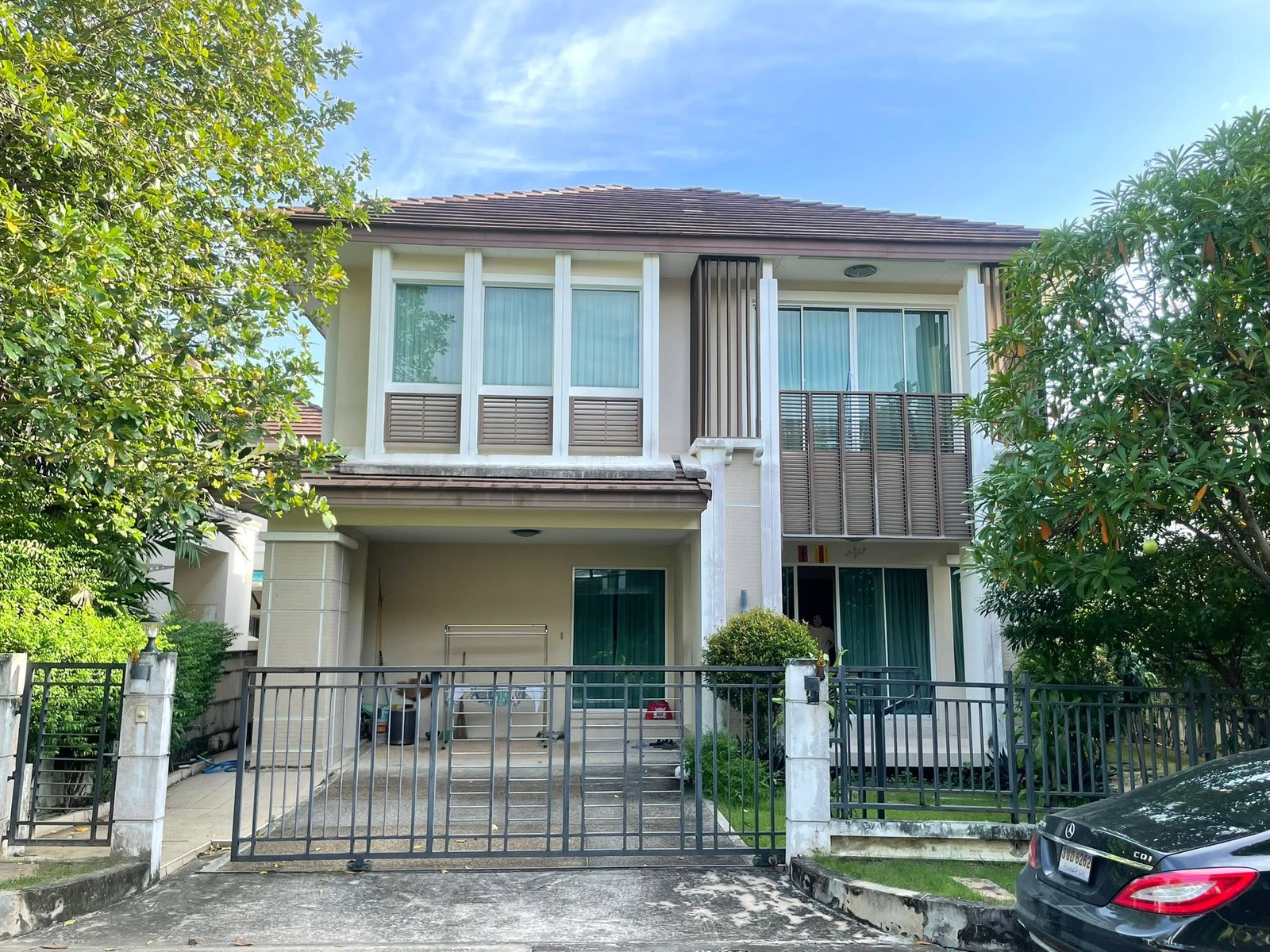 เดอะ เซนโทร อ่อนนุช - วงแหวน / 3 ห้องนอน (ขาย), The Centro Onnut - Wongwaen / 3 Bedrooms (FOR SALE) POON269 เดอะ เซนโทร อ่อนนุช - วงแหวน / 3 ห้องนอน (ขาย), The Centro Onnut - Wongwaen / 3 Bedrooms (FOR SALE) POON269