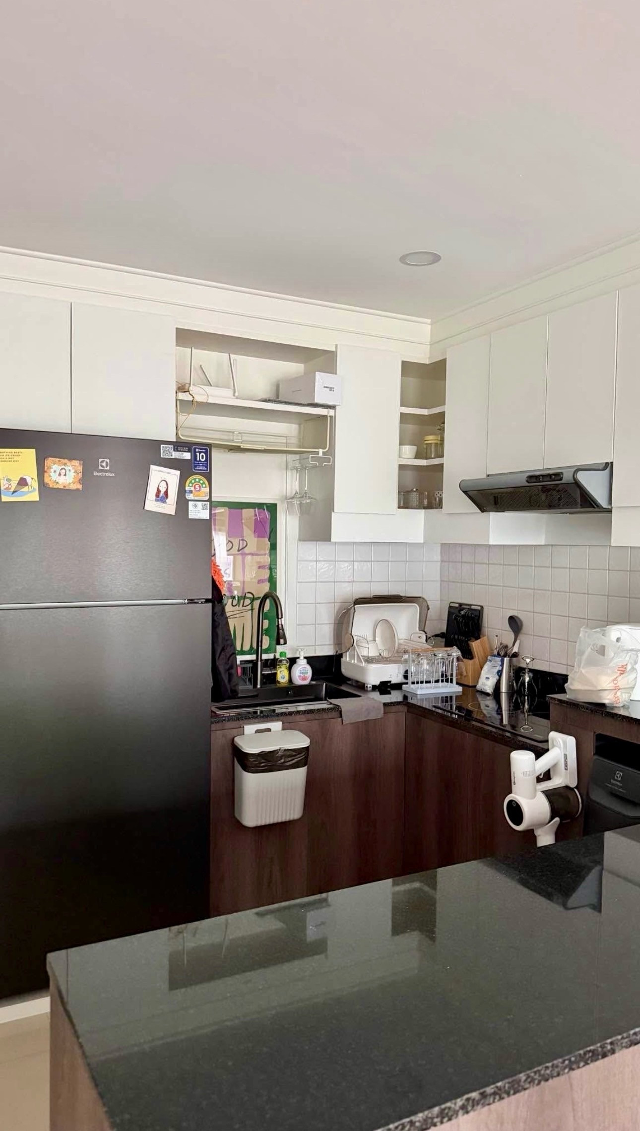เช่า 28,000 บาท/เดือน
คอนโดใกล้ BTS นานา 290 เมตร ห้องใหญ่ 63 ตร.ม. สไตล์ Mid Century Modern เช่า 28,000 บาท/เดือน
คอนโดใกล้ BTS นานา 290 เมตร ห้องใหญ่ 63 ตร.ม. สไตล์ Mid Century Modern