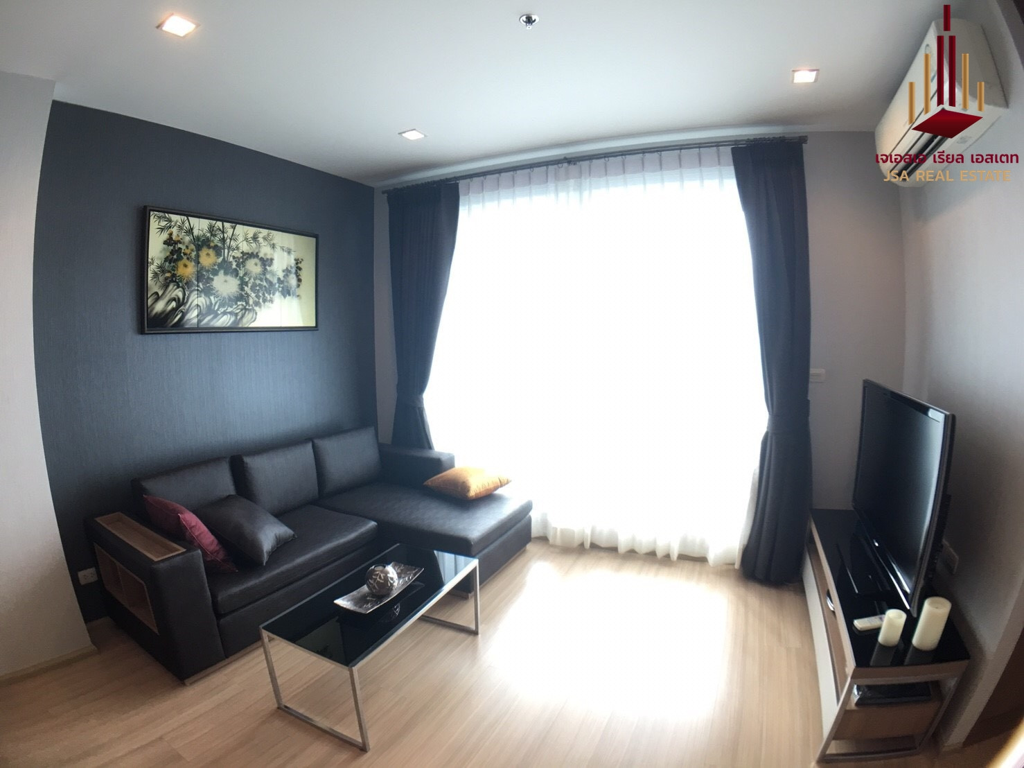 ✨ For Sale: Rhythm Ratchada - Huai Khwang Condo ✨  💰 Only 8,500,000 THB