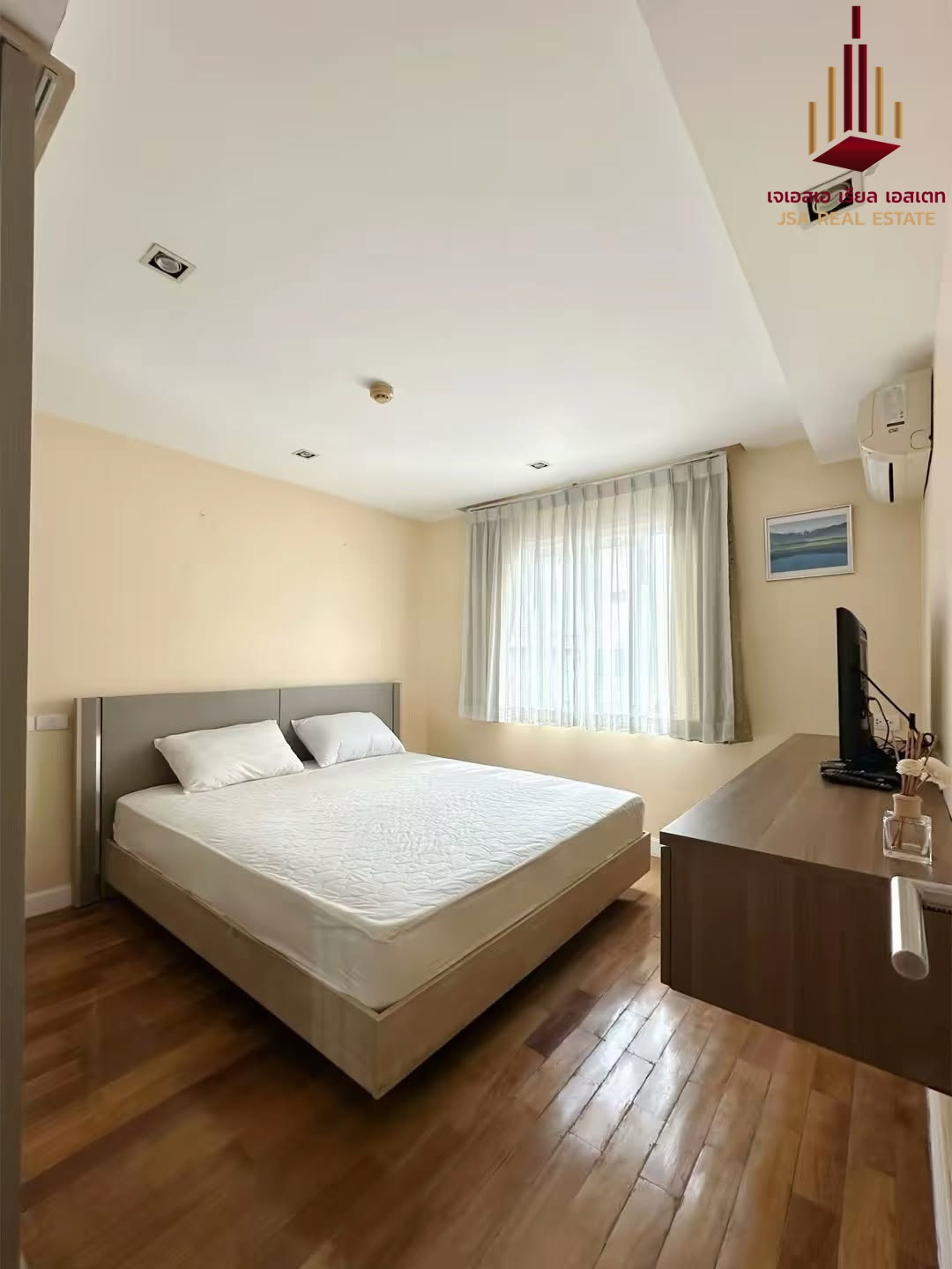 ✨ For Rent: Le Nice Ekamai Condo ✨ 💰 Only 22,000 THB/month