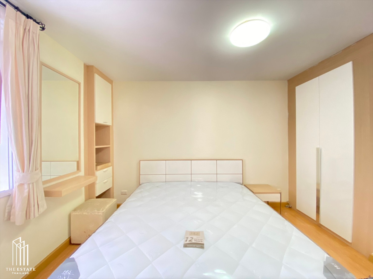 Condo for SALE *THE LINK SUKHUMVIT 50 @3.49MB – รูปที่ 4