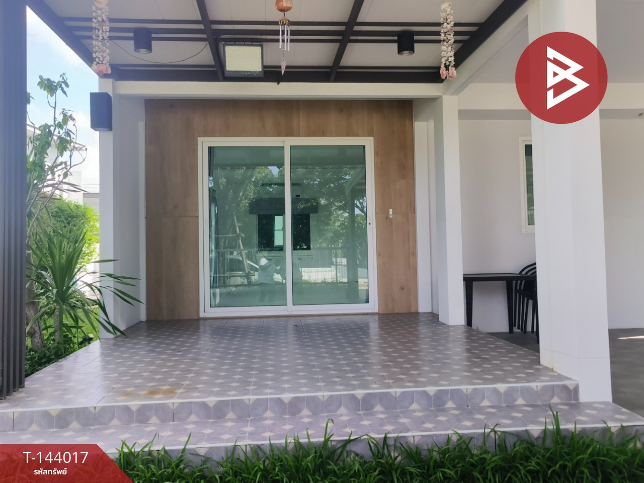 ขายบ้านเดี่ยว หมู่บ้านพฤกษ์ลดา ราชพฤกษ์-345 (Prueklada Ratchaphruek-345) นนทบุรี – รูปที่ 4