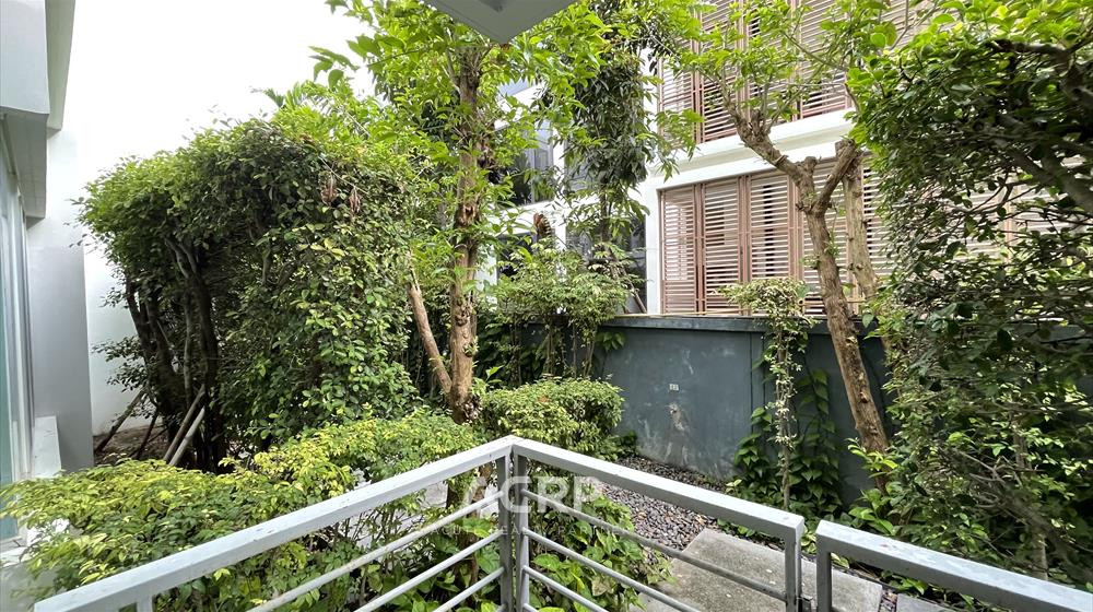ขาย/เช่า คอนโด บ้านแสนดาว หัวหิน ติดทะเล ทำเลใจกลางเมือง ใกล้ Bluport & Market Village – รูปที่ 4
