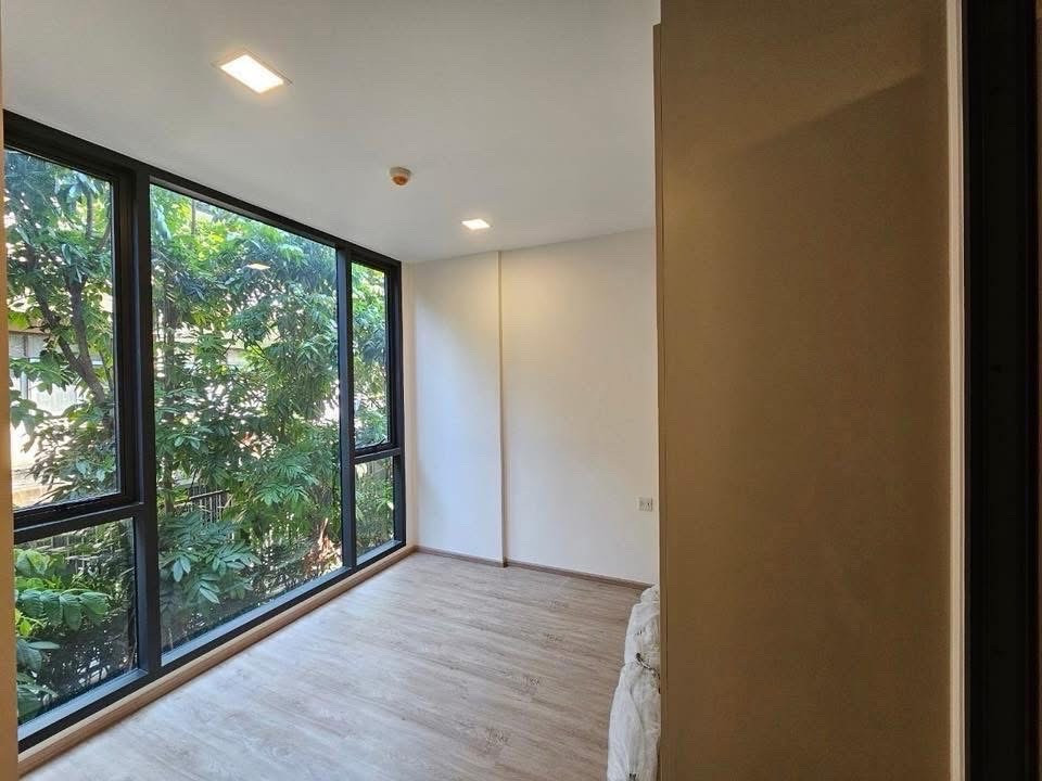 ขายคอนโด The Nest Chula–Samyanทำเลดี ใกล้จุฬาฯ เดินถึงได้ พร้อมอยู่ ไม่ติดผู้เช่า – รูปที่ 2