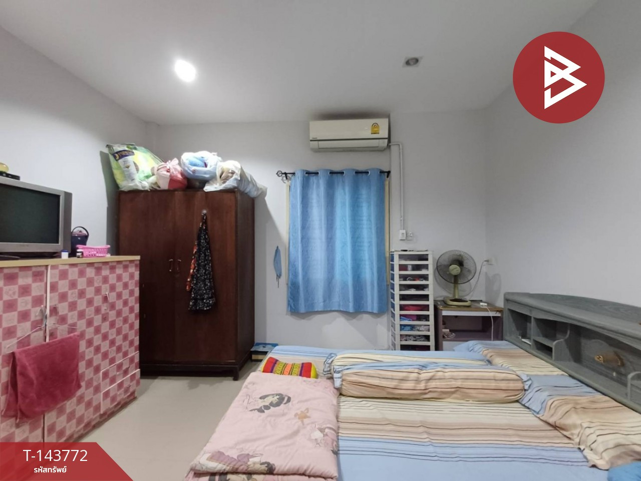 ขายบ้านเดี่ยว หมู่บ้านมนตรีพฤกษาชล 2 สมุทรสงคราม – รูปที่ 4
