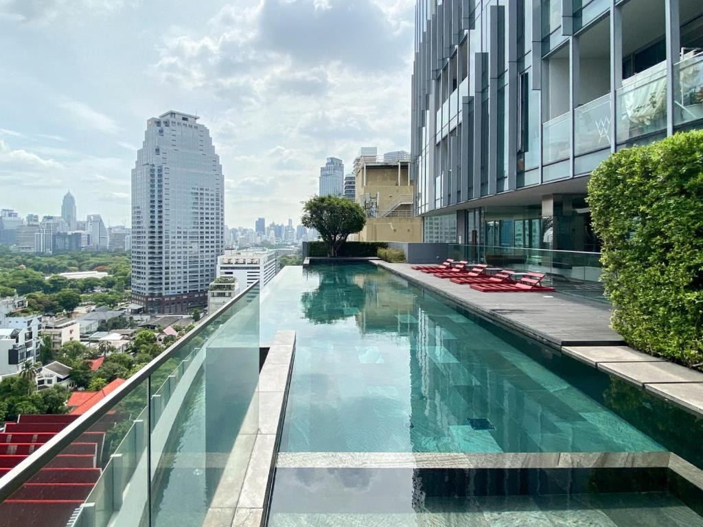 BEST OFFER : 2 BEDROOM 3 BATHROOM 162.14 SQ.M. @@44,000,000 BAHT BEST OFFER : 2 BEDROOM 3 BATHROOM 162.14 SQ.M. @@44,000,000 BAHT