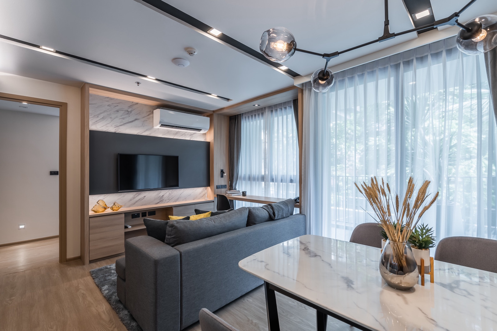 For Rent, Destiny @ 63 , Pet friendly , 62 sqm. For Rent, Destiny @ 63 , Pet friendly , 62 sqm.