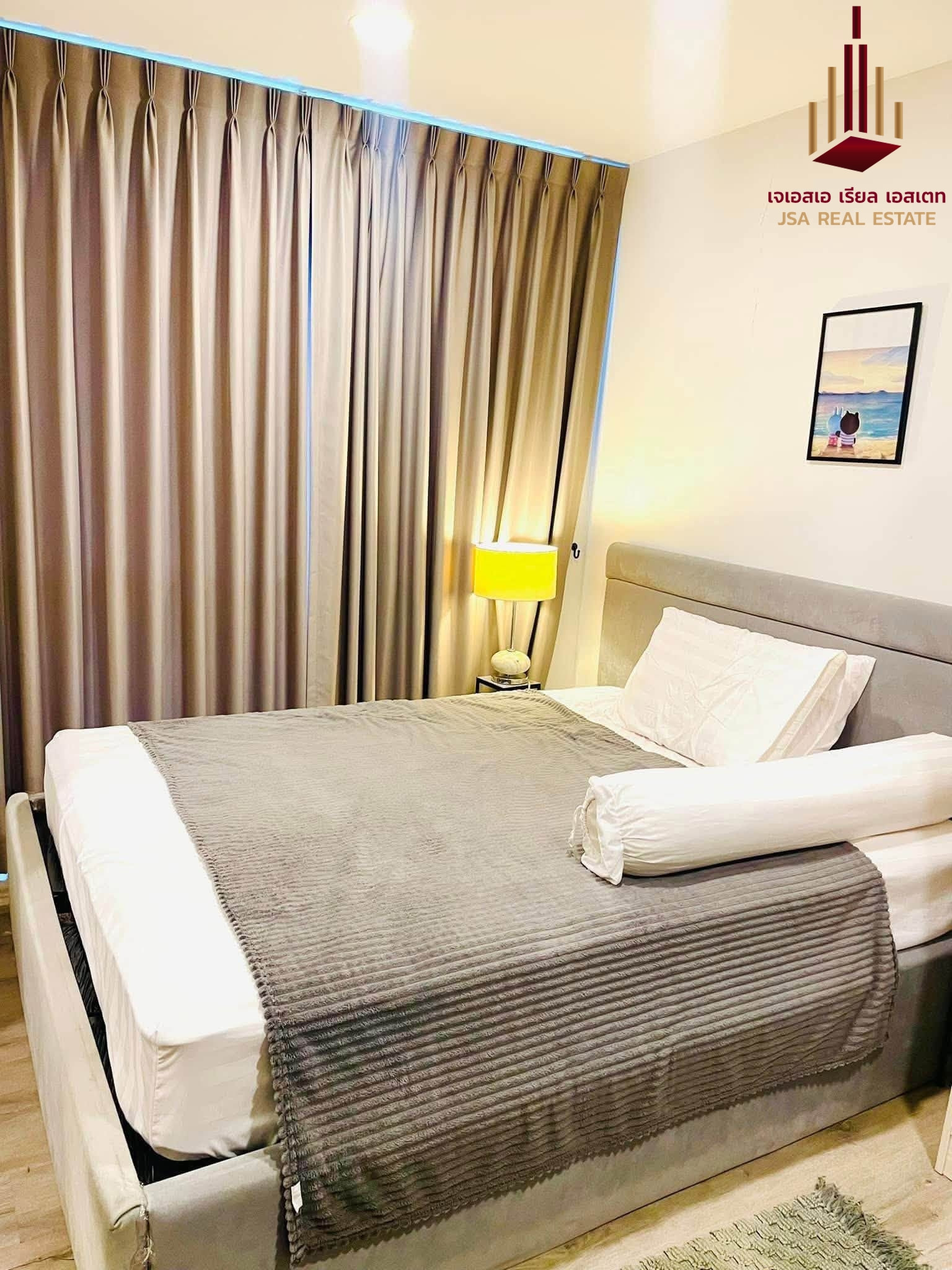 ✨ For Rent: Beat Bangwa Interchange Condo ✨ 💰 Only 12,000 THB/month ✨ For Rent: Beat Bangwa Interchange Condo ✨ 💰 Only 12,000 THB/month