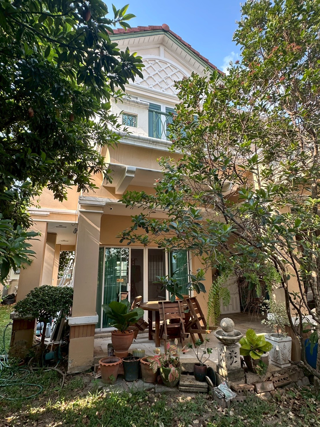 ขายบ้านเดี่ยว 2 ชั้น บ้านเลขที่สวย หมู่บ้านเพอร์เฟคเพลส รามคำแหง - ร่มเกล้า 64  – รูปที่ 2
