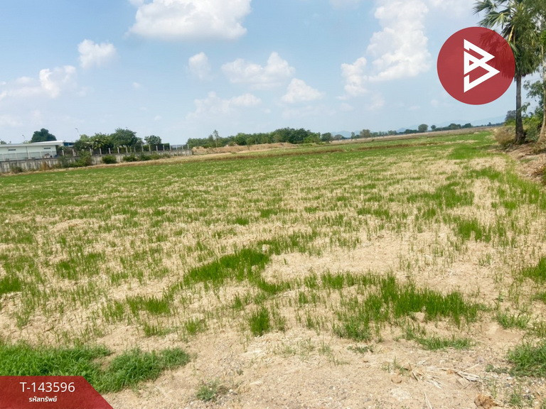Land for sale, area 13 rai 3 ngan 52.8 sq m, Tha Tako, Nakhon Sawan. – รูปที่ 3