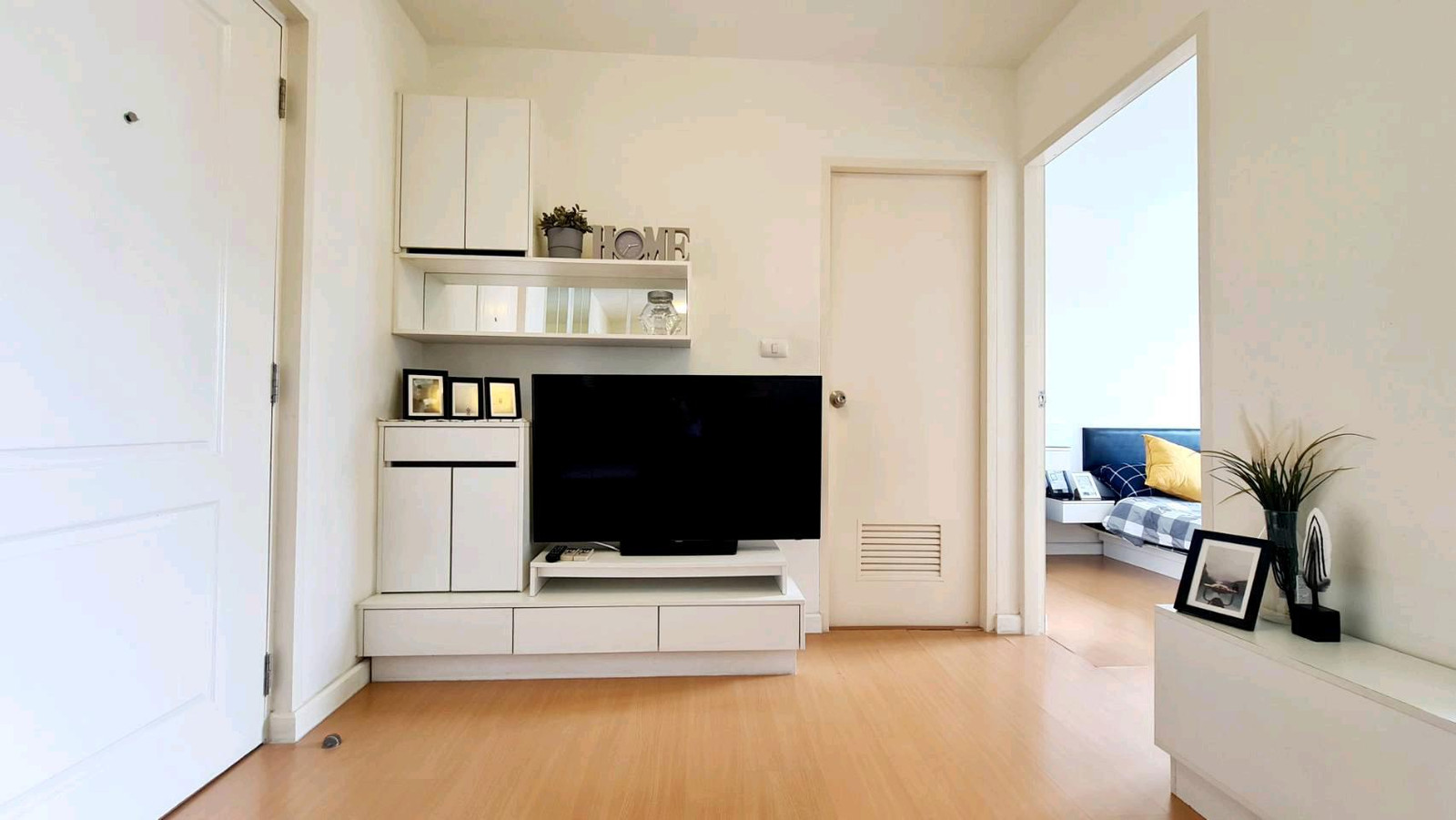 For sale: 1 bedroom, very good conditionWith a very good long-term tenant. For sale: 1 bedroom, very good conditionWith a very good long-term tenant.