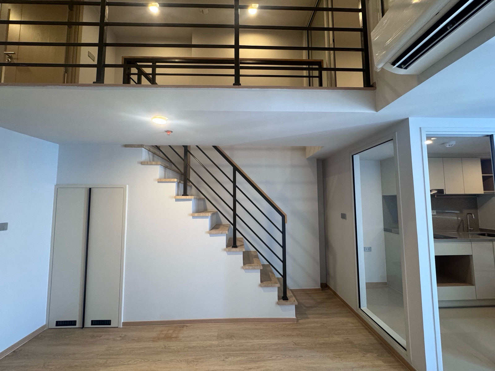 𝗖𝗨𝗟𝗧𝗨𝗥𝗘 𝗖𝗛𝗨𝗟𝗔 1 Bedroom Plus ครัวปิด คอนโดจุฬา เริ่ม 11.49 ลบ. ฝ่ายขายโครงการ 0845546165 – รูปที่ 2