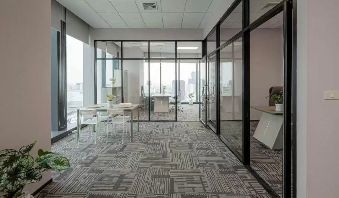 Office for rent Okey Space (Pier111) for rent 130sqm 156,000 per month – รูปที่ 3