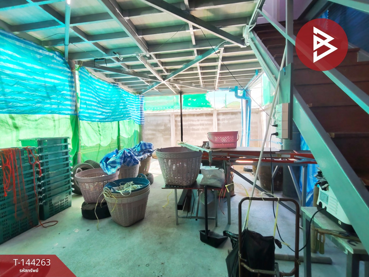 ขายบ้านเดี่ยว เนื้อที่ 25 ตร.วา ซ.พหลโยธิน 52 สายไหม กรุงเทพมหานคร – รูปที่ 3