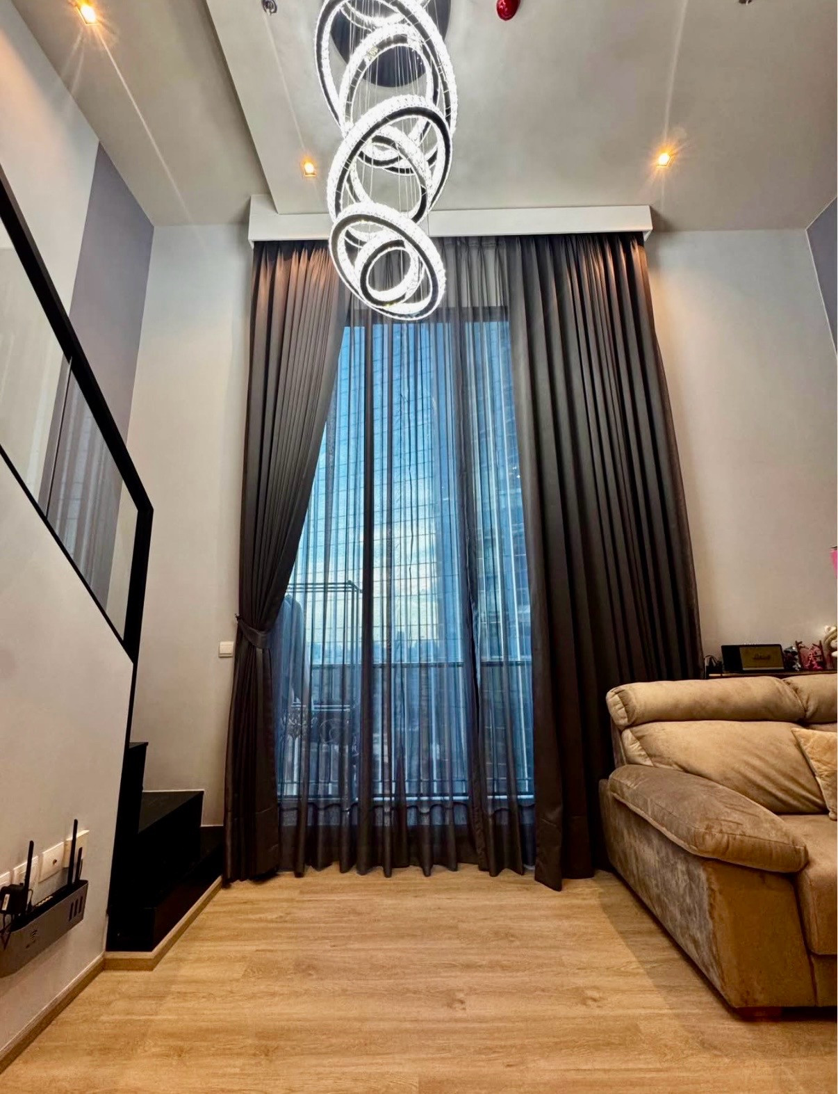 ขาย – The Reserve Phahol–Pradipat🔥 ขายขาดทุนสุด ห้อง Loft 2 ชั้น แต่งสวยครบ พร้อมอยู่ ให้ทุกอย่างในห้อง ขาย – The Reserve Phahol–Pradipat🔥 ขายขาดทุนสุด ห้อง Loft 2 ชั้น แต่งสวยครบ พร้อมอยู่ ให้ทุกอย่างในห้อง