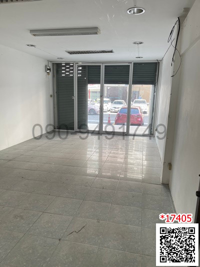 เช่า ตึกแถว 4 ชั้นครึ่ง รามอินทรา 52/1 ซอยสินธานี โรงพยาบาลสินแพทย์ – รูปที่ 4