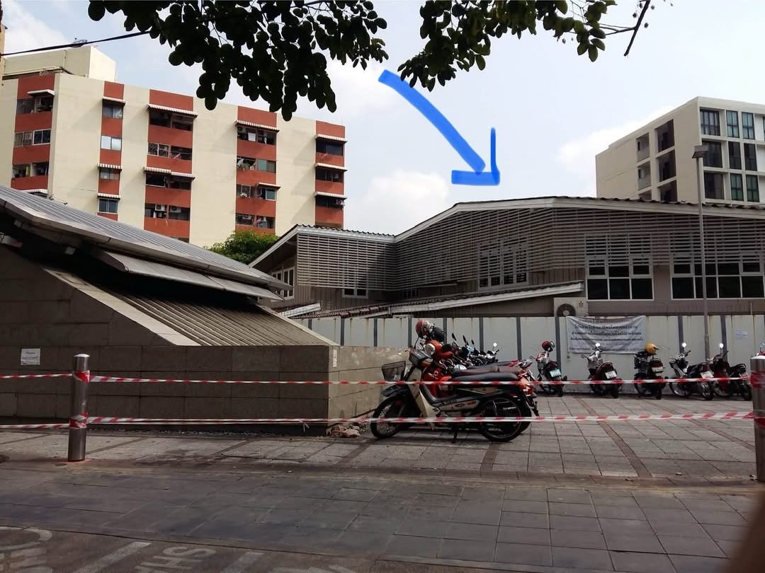 ให้เช่าโฮมออฟฟิศ 📍ลาดพร้าว ซอย 17 ให้เช่าโฮมออฟฟิศ 📍ลาดพร้าว ซอย 17