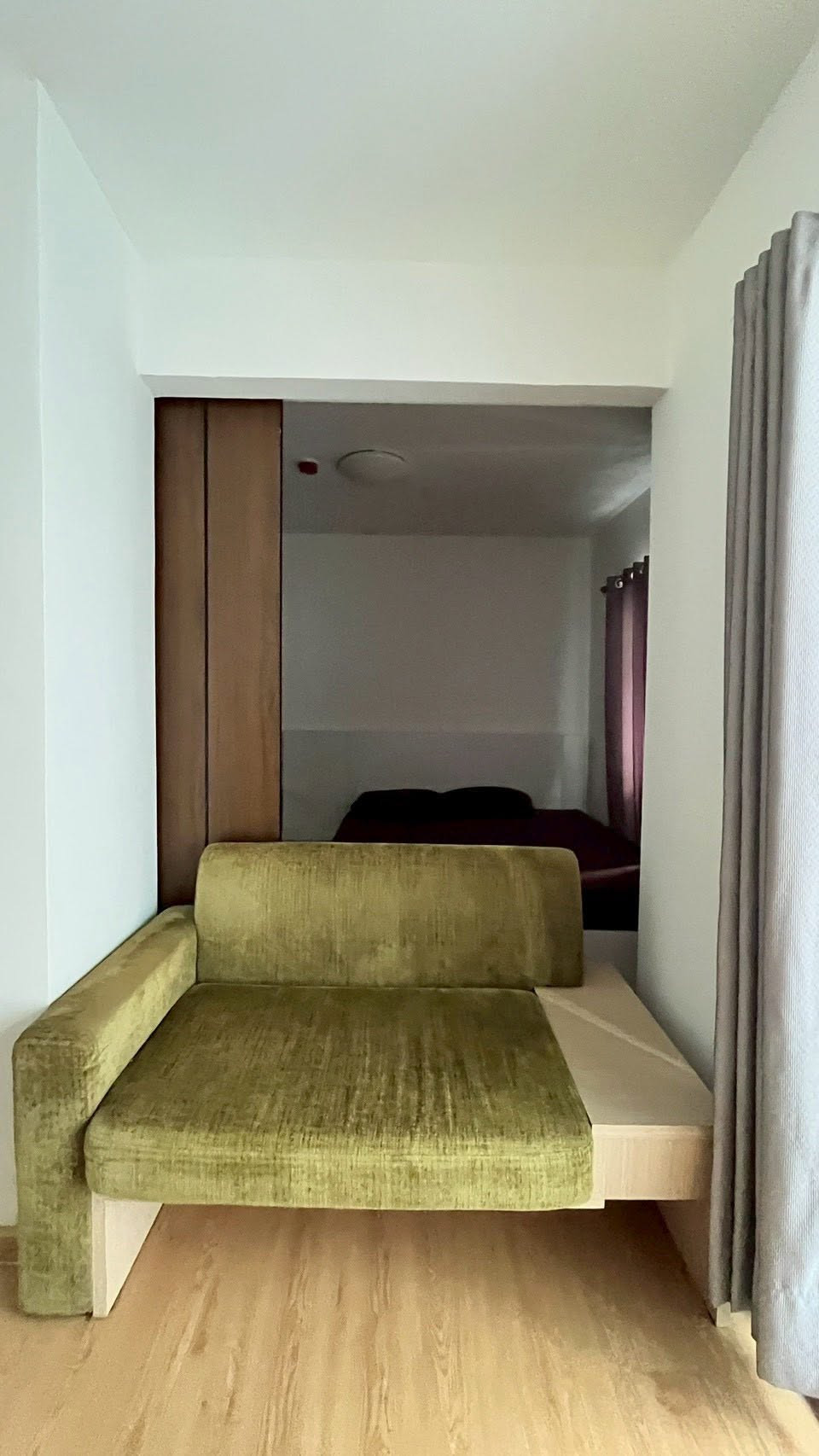 ห้องสวย 35 ตร.ม. ราคาดีมาก!! ⭐A Space Asoke - Ratchada (เอ สเปซ อโศก - รัชดา) – รูปที่ 4