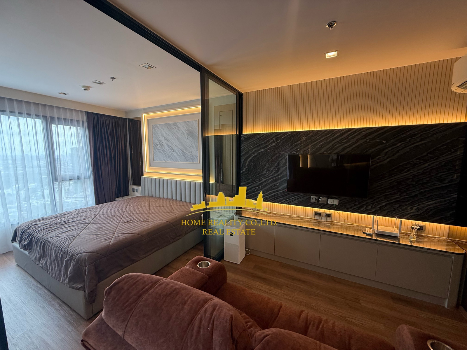 For Rent📍1 bed 1 bath 🛁Life Ladprao Valley 📞0639399665 For Rent📍1 bed 1 bath 🛁Life Ladprao Valley 📞0639399665