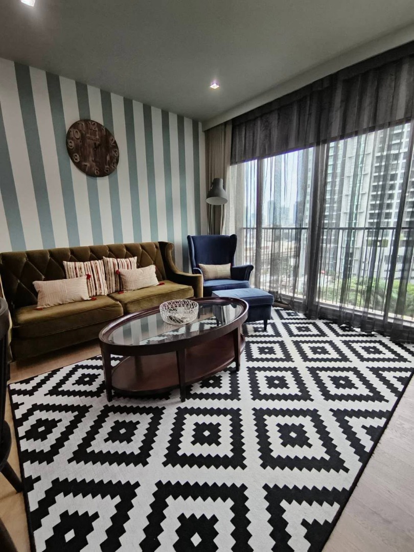 🔥For Rent Now🔥 Noble Refine Sukhumvit 26 🚆 Just an 8-minute walk to BTS Phrom Phong | Close to Emporium and EmQuartier ✨ Prime Sukhumvit location, convenient transportation 🔥For Rent Now🔥 Noble Refine Sukhumvit 26 🚆 Just an 8-minute walk to BTS Phrom Phong | Close to Emporium and EmQuartier ✨ Prime Sukhumvit location, convenient transportation