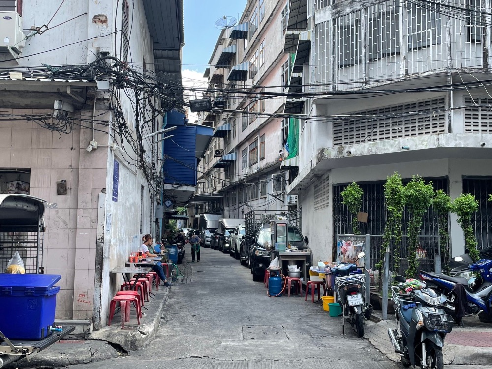 ขายตึกแถว 3ชั้น ถนนทรงวาด เข้าซอย 20เมตร ใกล้ สำเพ็ง mrt วัดมังกร ถนนเยาวราช ขายตึกแถว 3ชั้น ถนนทรงวาด เข้าซอย 20เมตร ใกล้ สำเพ็ง mrt วัดมังกร ถนนเยาวราช