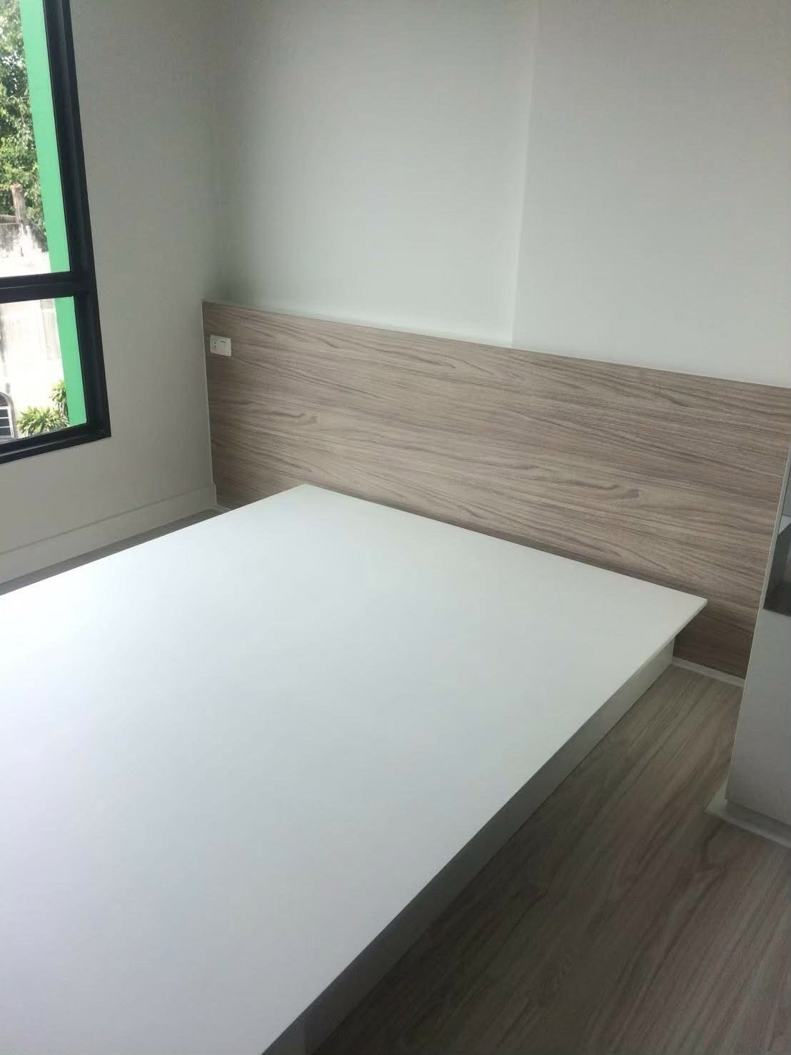 Condo for sale, Project: G Style Condo (G STYLE CONDO) near MRT-Huai Khwang.