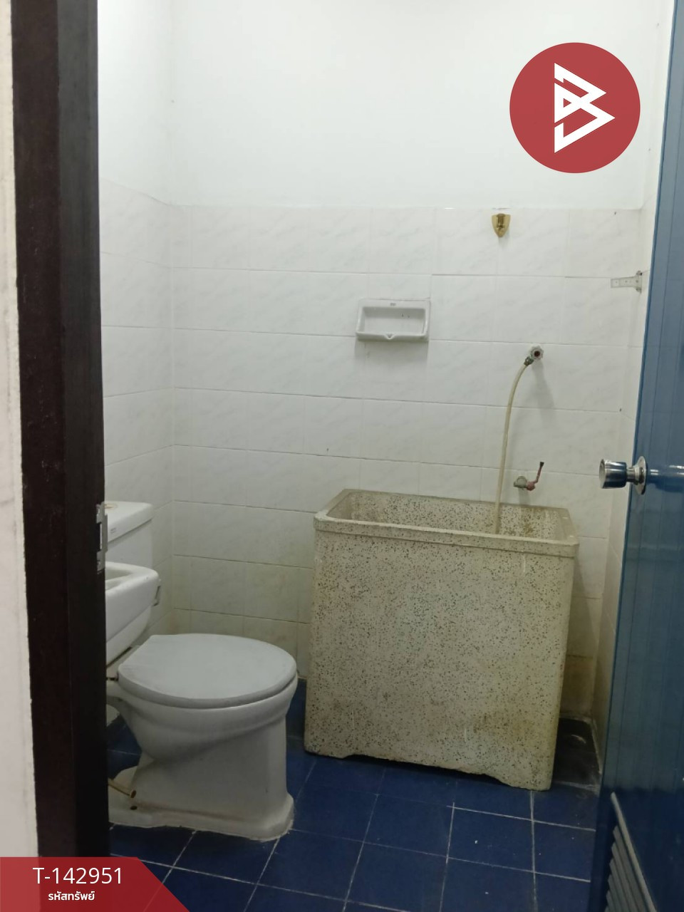 ขายทาวน์เฮ้าส์ 2 ชั้น หมู่บ้านดอนเมืองวิลล่า 2 กรุงเทพมหานคร – รูปที่ 3