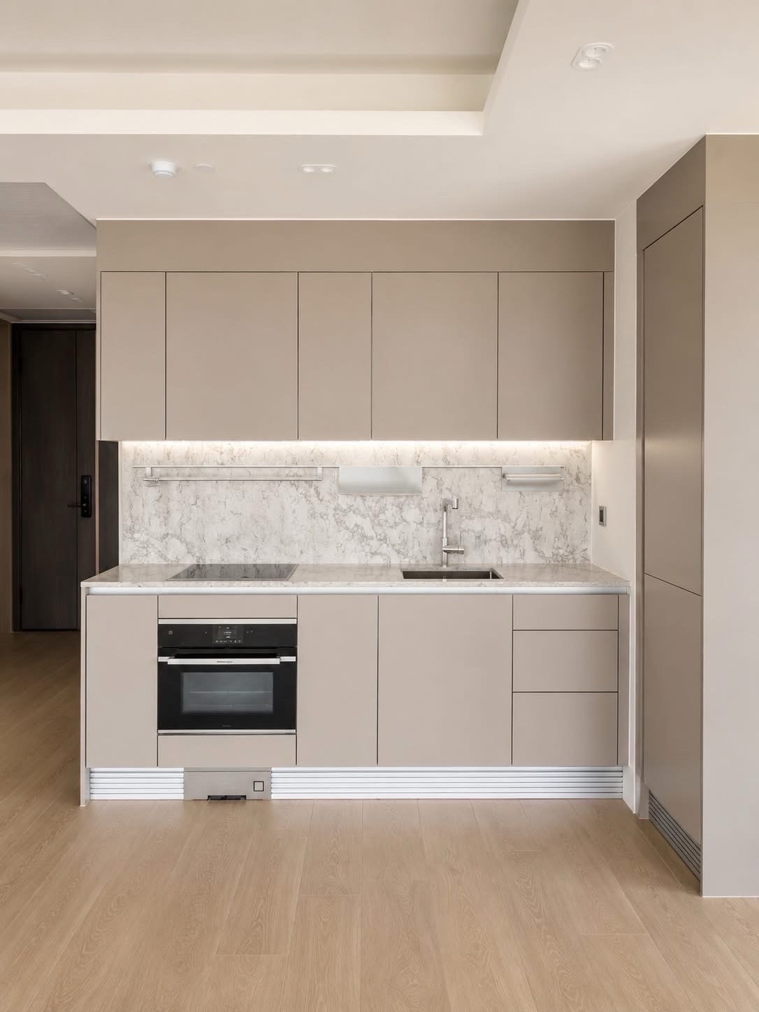 🔥Sale at Tonson One Residence 🔥1BR 1BR.🔥25,800,000M 🔥67.2sqm. Floor12 – รูปที่ 2