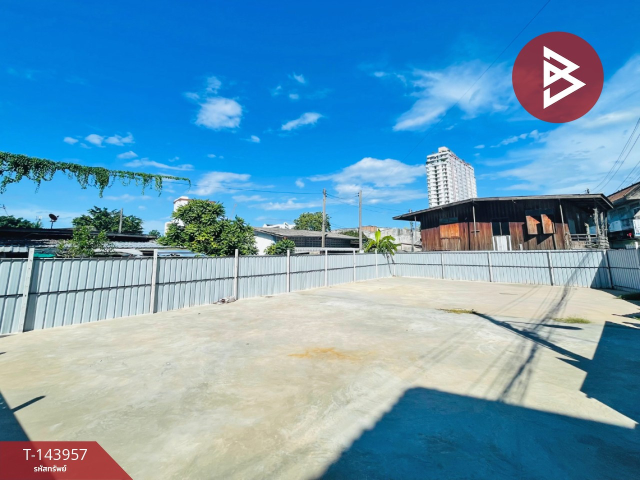 ขายที่ดิน เนื้อที่ 70.8 ตร.วา บ้านสวน ชลบุรี – รูปที่ 2