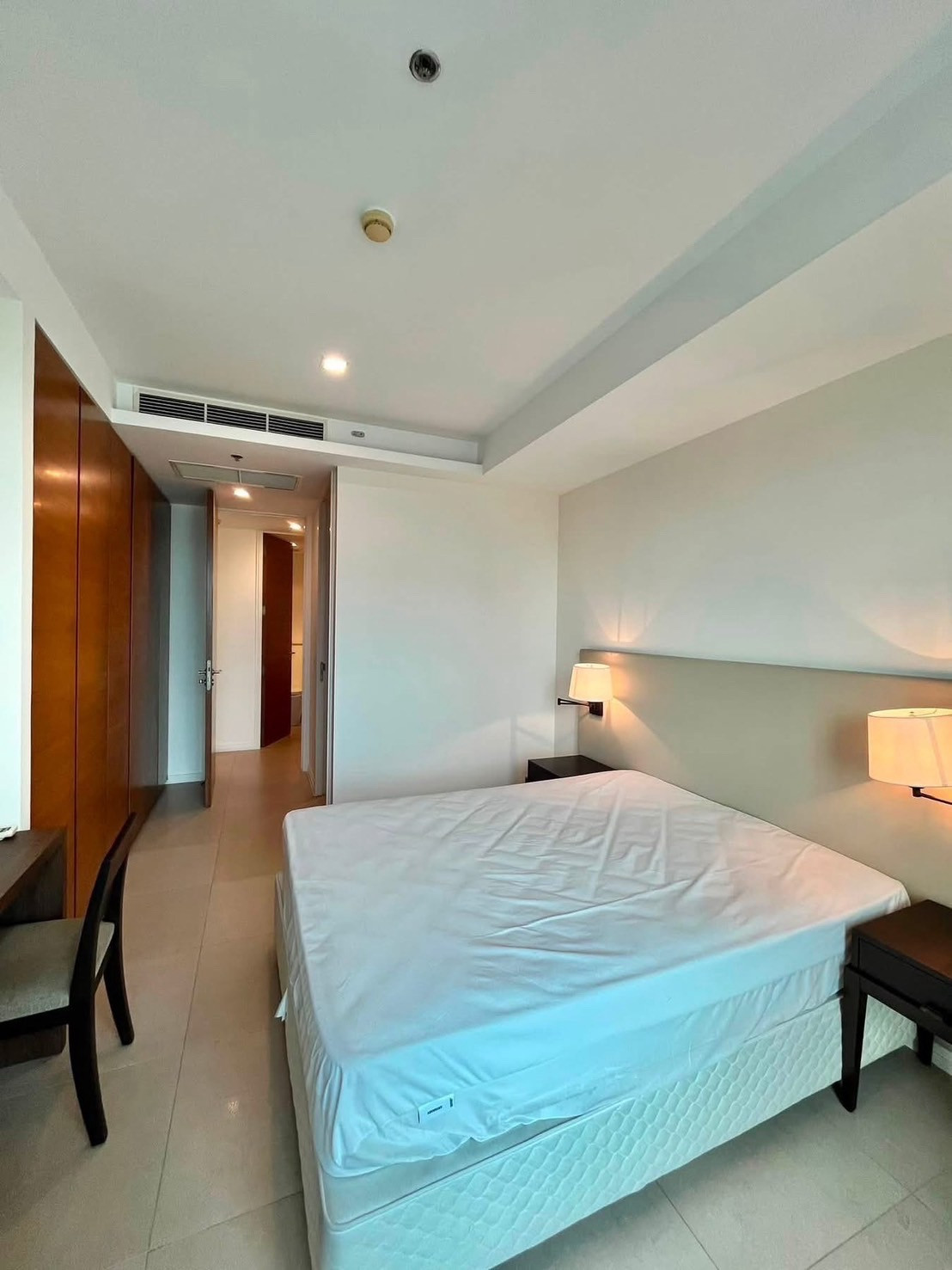 🔥Rent at The River  🔥3BR 3BR.🔥 85,000🔥138sqm. Floor31 – รูปที่ 4