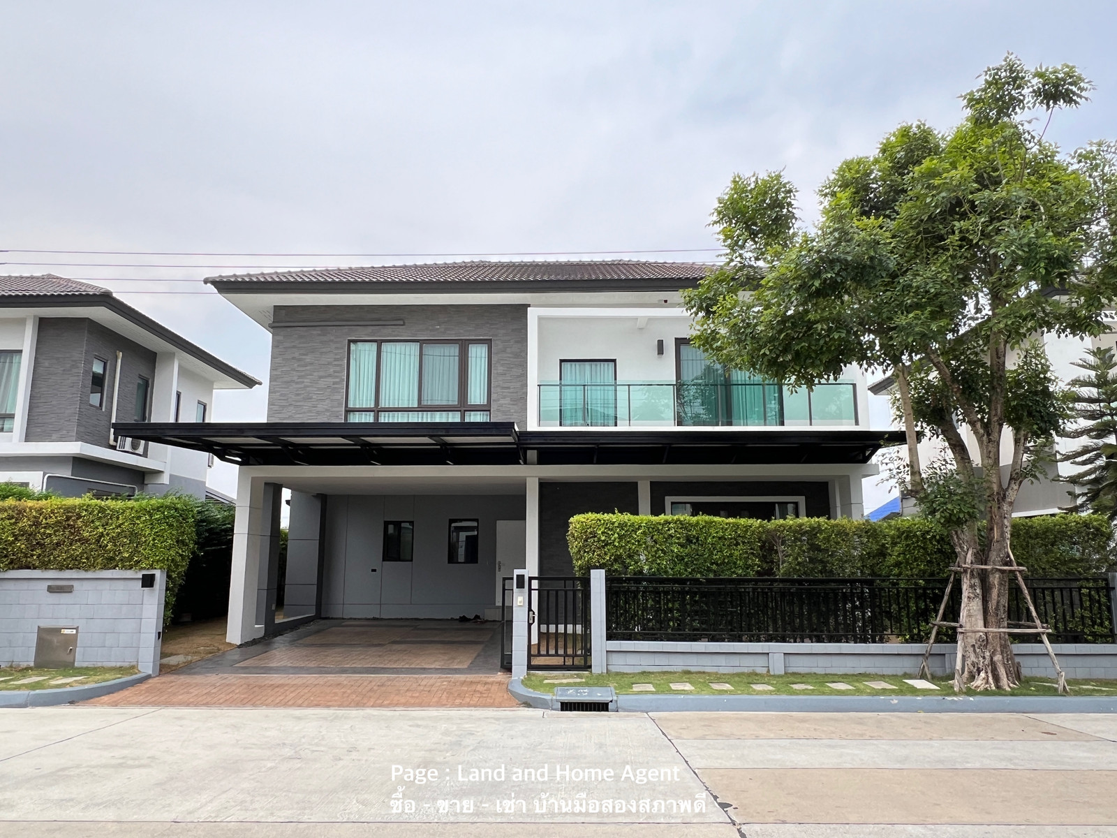 Single house for sale, The City Pattanakarn 97, good condition, 4 bedrooms, ready to move in. Single house for sale, The City Pattanakarn 97, good condition, 4 bedrooms, ready to move in.