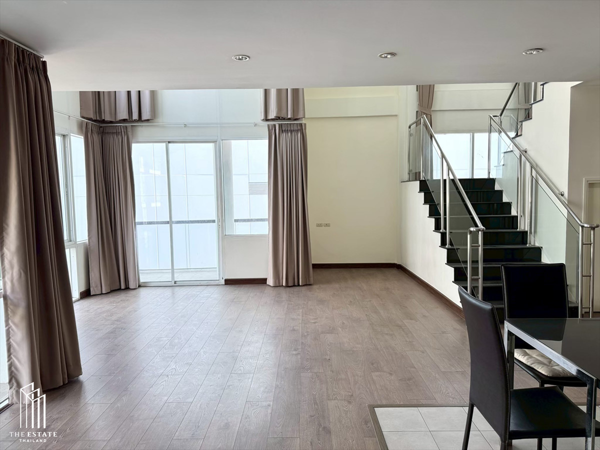 🏡 For Sale / Rent | The Muse Sukhumvit 📍 Prime Sukhumvit Location | Near BTS Punnawithi – รูปที่ 3