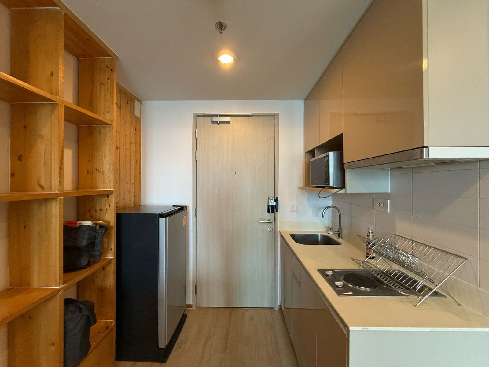 1นอน 34Sqm. 20,000 สัญญา3ปี  – รูปที่ 3