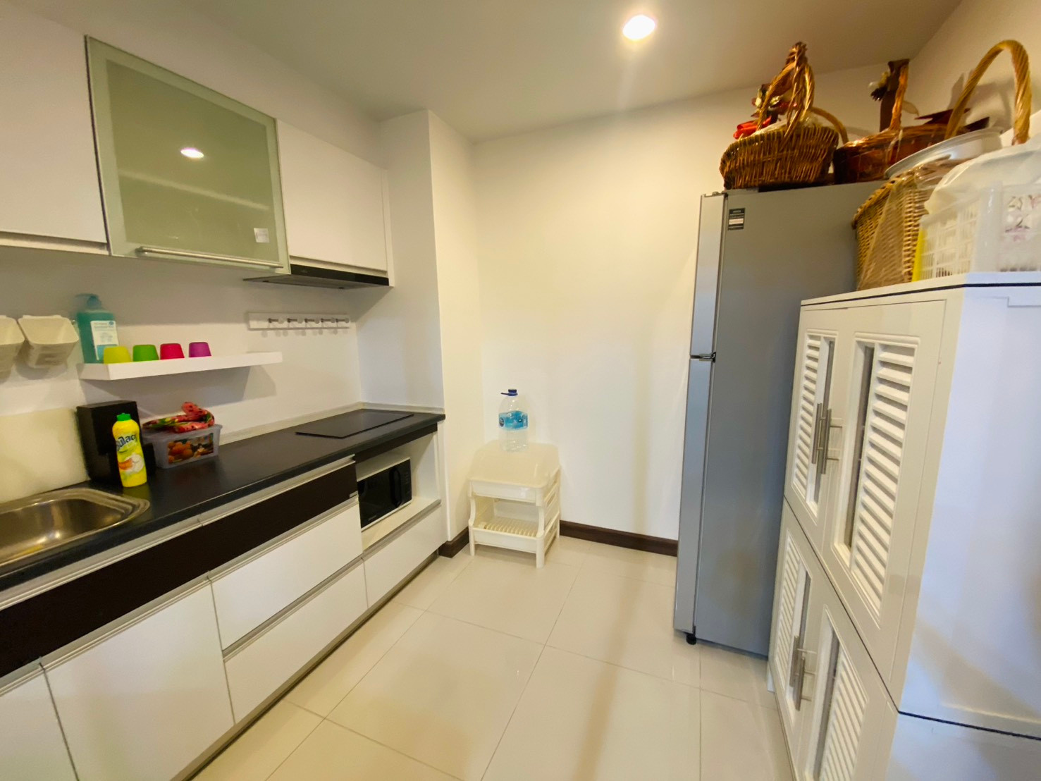FOR Rent 1bed มีหลายห้องให้เลือก ศุภาลัยพรีมา ริวา คอนโดริมแม่น้ำ  – รูปที่ 4