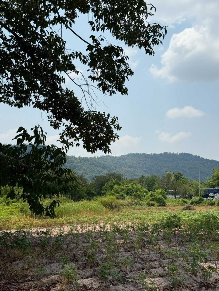 Land for sale, investment land, purple zoning, 44 rai 24 sq.wa. – รูปที่ 2