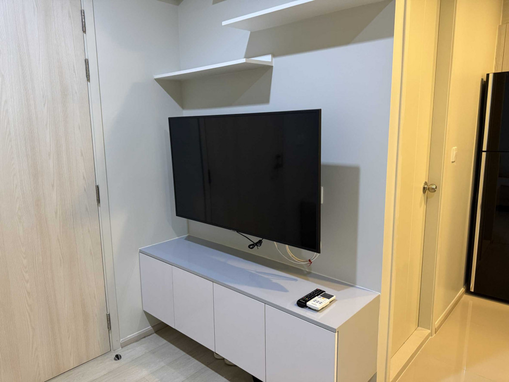 ให้เช่า คอนโด Life Asoke 36 ตรม 1 ห้องนอน 1 ห้องน้ำ ใกล้ MRT เพชรบุรี – รูปที่ 2