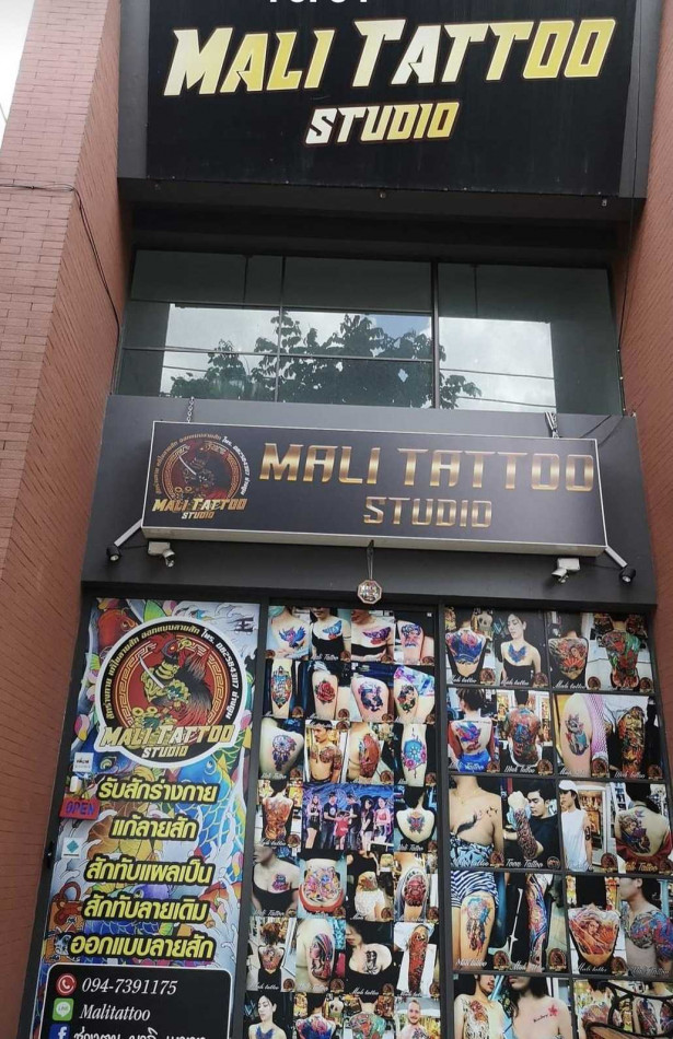 Commercial building for rent, Siri Avenue Phetkasem 81, 90 sq m, 22 sq wa. – รูปที่ 4