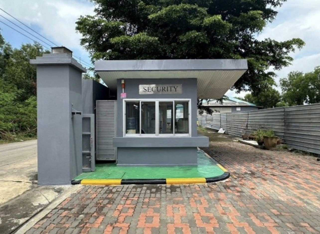 ขาย โรงงาน สำเร็จรูป พร้อมใช้งาน บนพื้นที่ 2 ไร่ ผังเขียว 3200 ตรม 800 ตรว – รูปที่ 4