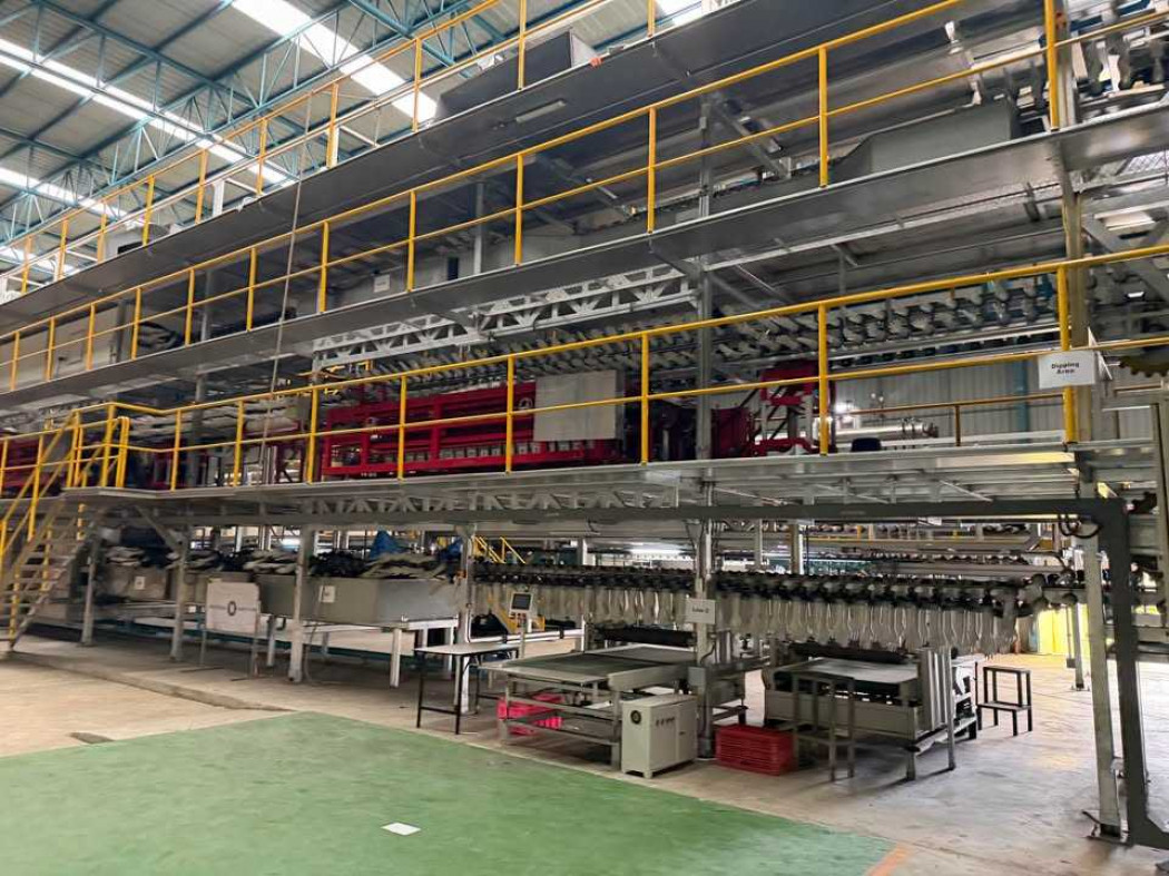 ขาย โรงงาน พร้อมโรงงานผลิตถุงมือ ฉะเชิงเทรา 3000 ตรม 6 ไร่ – รูปที่ 3