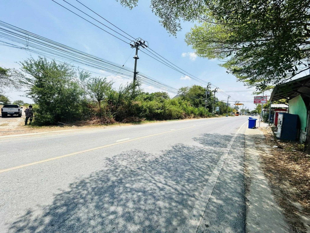 ขาย ที่ดิน ผังสีม่วง 62 ไร่ บางบ่อ สมุทรปราการ ไร่ละ 6 ล้าน 62 ไร่ – รูปที่ 3