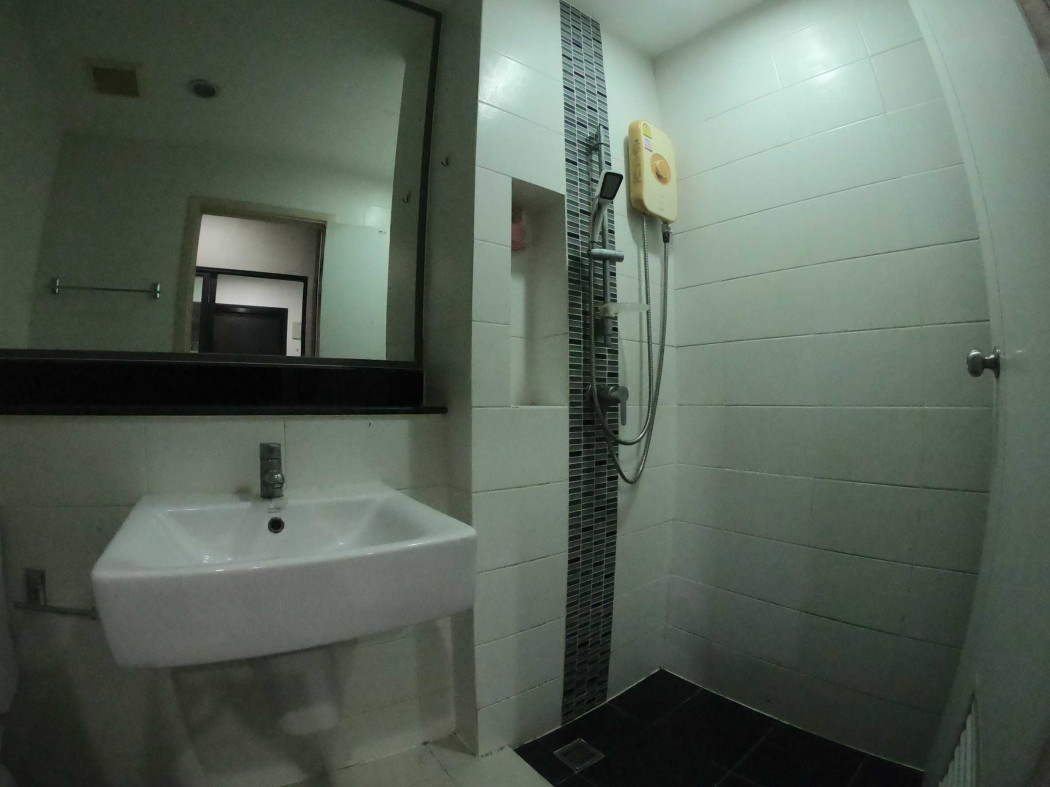 ให้เช่า คอนโด THE TREE PRIVATA 27 ตรม ประชาราษฎร์ 1 บางซื่อ กรุงเทพฯ – รูปที่ 4